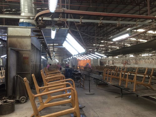 休閑沙發椅 產品專員實拍家具制造廠