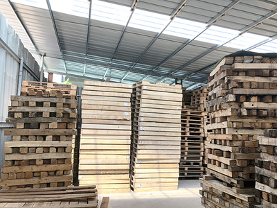 合順木業(yè)倉庫