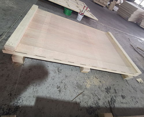 木箱包裝 六安木箱 金海木業(yè)包裝