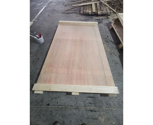 物流木箱 木箱 蕪湖金海木業包裝公司 圖 高清圖片 高清大圖