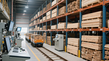 沭陽亞森久得利木業