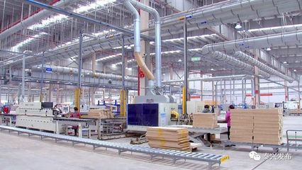 聚焦大項目!泰興市農產品加工園區.