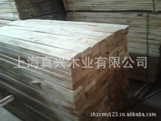 【無節(jié)樟子松木材,烘干樺木板材】價(jià)格,廠家,圖片,其他木板材,上海真興木業(yè)-