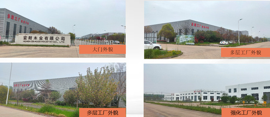 宏耐地板&宏耐木門袁騰:三套完整工程服務(wù)體系形成企業(yè)核心競爭力