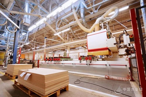 為何刨花板產能過剩,新線卻還在不斷上馬