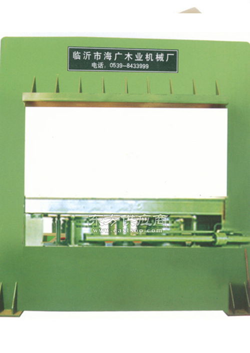 海廣木業(yè)機(jī)械 專業(yè)預(yù)壓機(jī)生產(chǎn)廠家，提供鶴崗預(yù)壓機(jī)在線咨詢與圖片展示