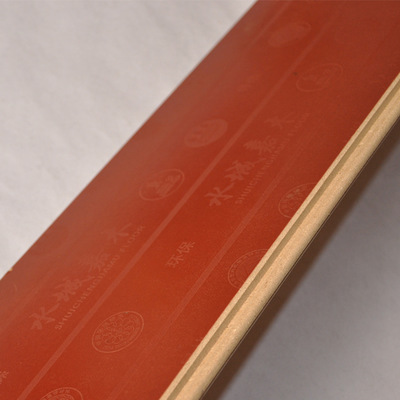 聚合木地板專業(yè)批發(fā) 工程裝修一體化解決方案——茌平縣森正木業(yè)