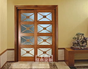 廣千木門臻品系列之TL推拉門 木業匠心與空間美學的完美融合