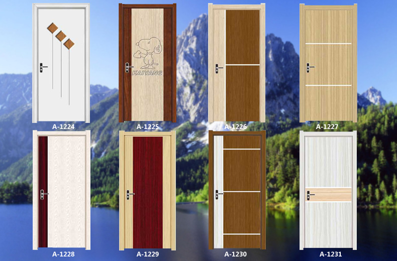 沈陽紅典木業 匠心獨運，打造綠色家居新典范