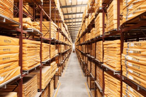 林氏木業(yè)質(zhì)量管理新模式 數(shù)字化、智能化與全鏈路協(xié)同