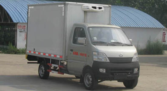 程力專用汽車股份銷售一分公司 專業(yè)定制，驅(qū)動(dòng)專用汽車銷售新里程