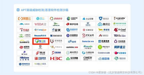 2024連續(xù)三年登榜CCSIP，愛加密領(lǐng)航網(wǎng)絡(luò)安全 淺談高級網(wǎng)絡(luò)安全開發(fā)的未來圖景