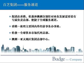 蘭州中恒嘉匯投資管理咨詢圖冊 專業投資管理之道