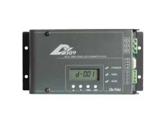 高效率升級(jí)利器 Lite-Puter DX-309 三回路LED控制器全面詳解