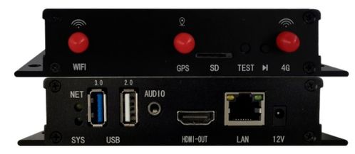 “BX YL LCD專用播放器”停止維護，LED控制器時代到來？