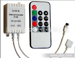 智能光影操控未來(lái) 新品LED燈條控制器深度評(píng)測(cè)