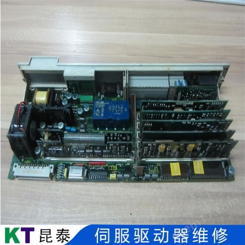 費(fèi)斯托Festo運(yùn)動(dòng)控制器LED燈閃爍故障分析與維修